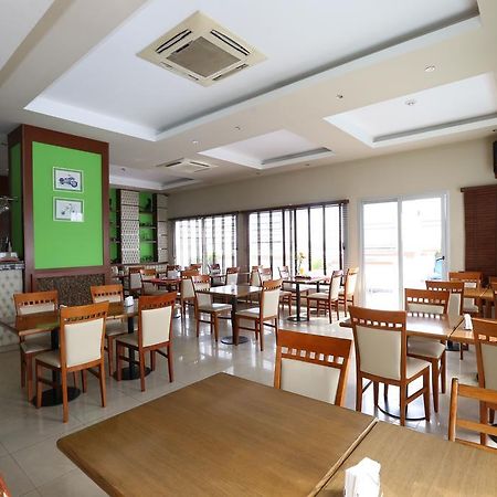 Hotel Orly Κοριέντες Εξωτερικό φωτογραφία