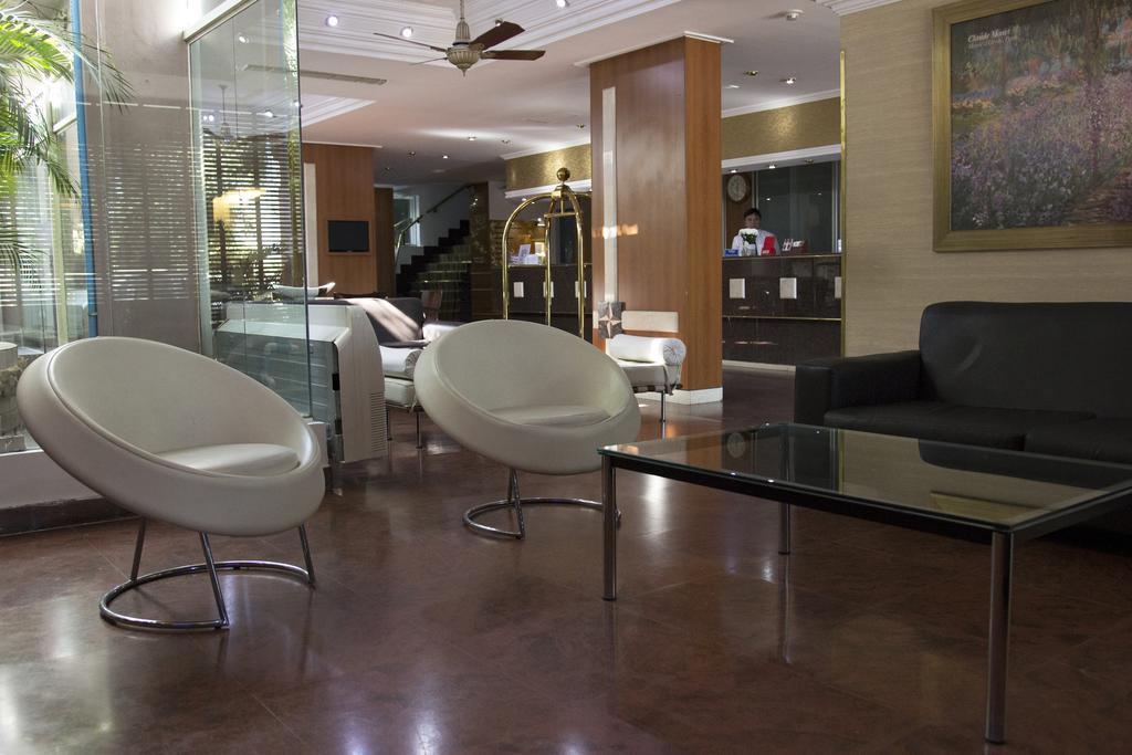 Hotel Orly Κοριέντες Εξωτερικό φωτογραφία