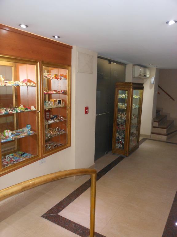 Hotel Orly Κοριέντες Εξωτερικό φωτογραφία