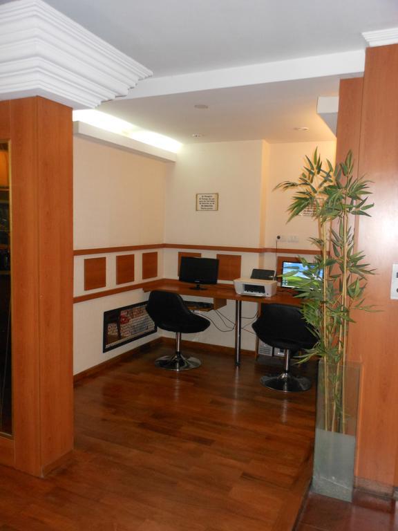 Hotel Orly Κοριέντες Εξωτερικό φωτογραφία