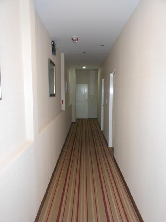 Hotel Orly Κοριέντες Εξωτερικό φωτογραφία
