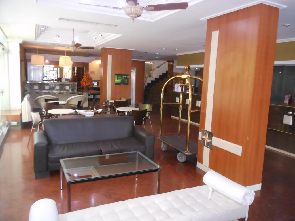 Hotel Orly Κοριέντες Εξωτερικό φωτογραφία