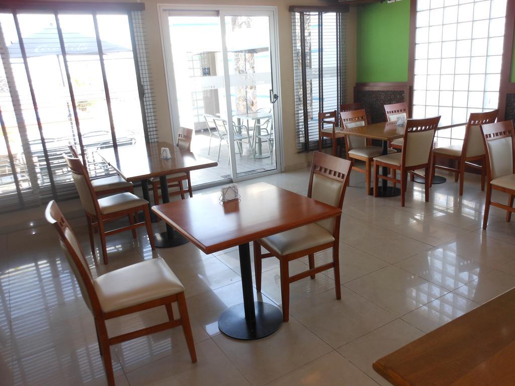 Hotel Orly Κοριέντες Εξωτερικό φωτογραφία
