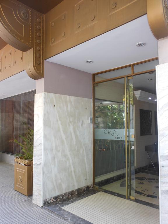 Hotel Orly Κοριέντες Εξωτερικό φωτογραφία