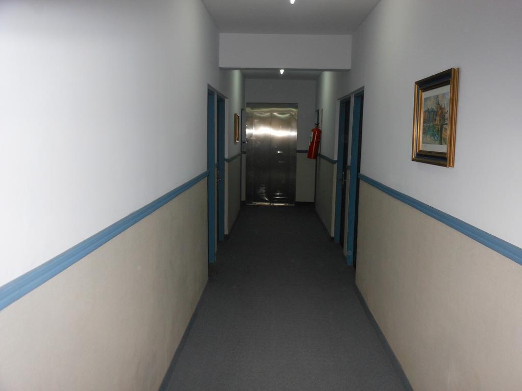 Hotel Orly Κοριέντες Εξωτερικό φωτογραφία