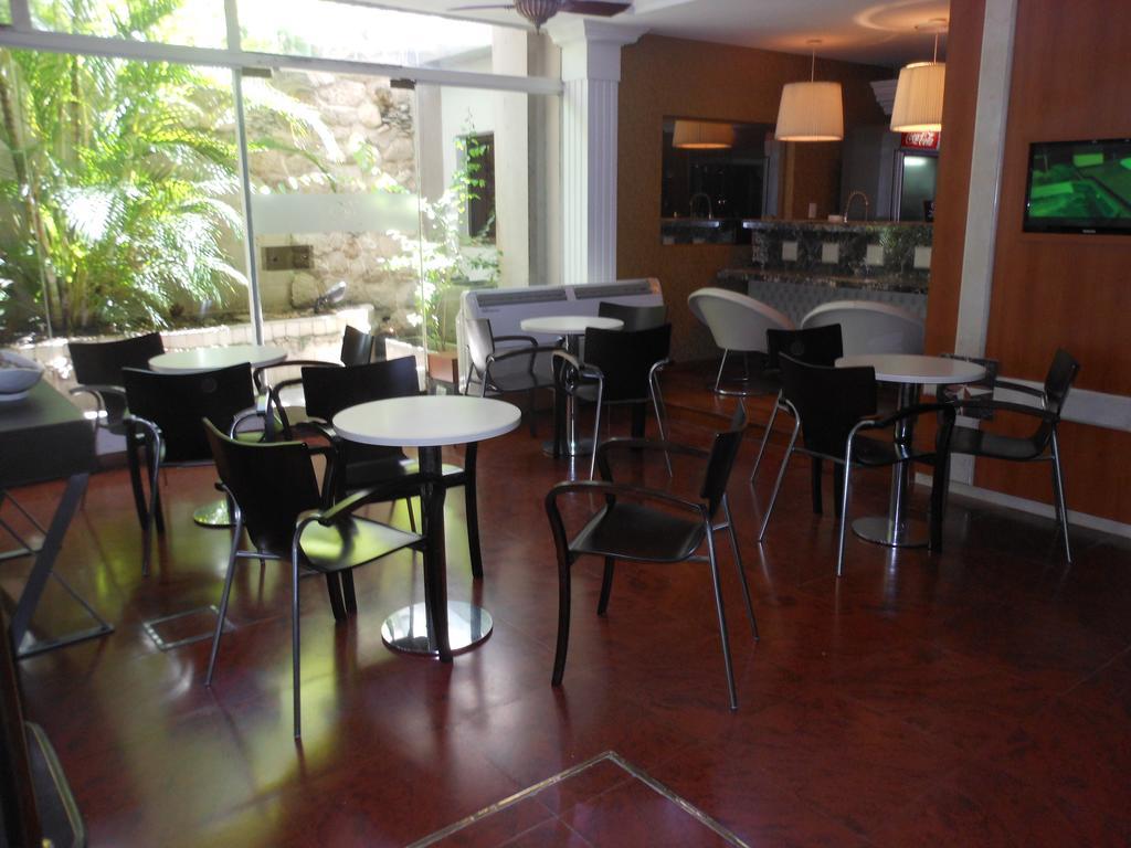 Hotel Orly Κοριέντες Εξωτερικό φωτογραφία