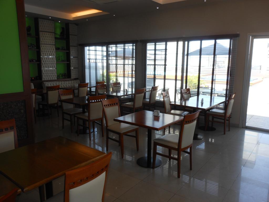 Hotel Orly Κοριέντες Εξωτερικό φωτογραφία