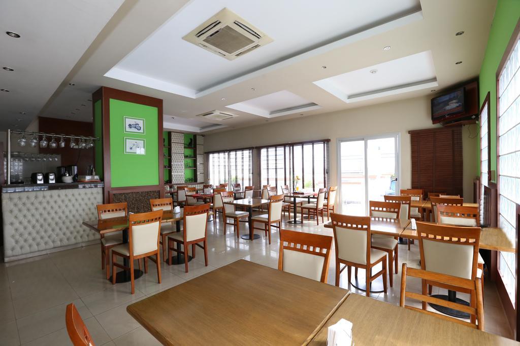 Hotel Orly Κοριέντες Εξωτερικό φωτογραφία