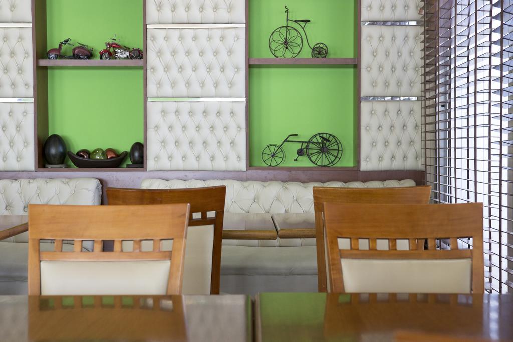 Hotel Orly Κοριέντες Εξωτερικό φωτογραφία