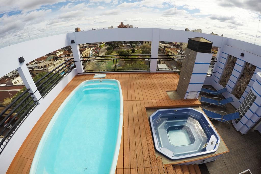 Hotel Orly Κοριέντες Εξωτερικό φωτογραφία